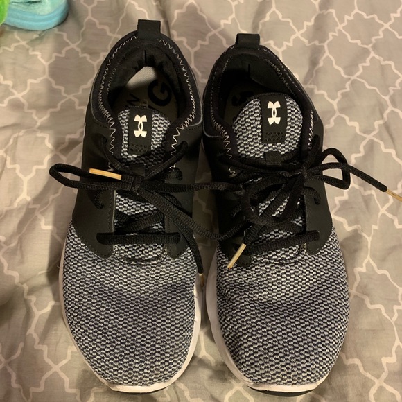 Under Armour Shoes - under armour running shoes